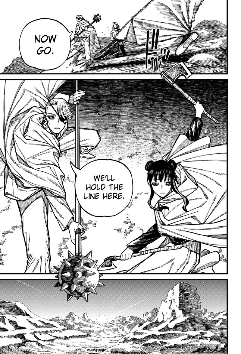 Centuria Chapter 68 Page 18