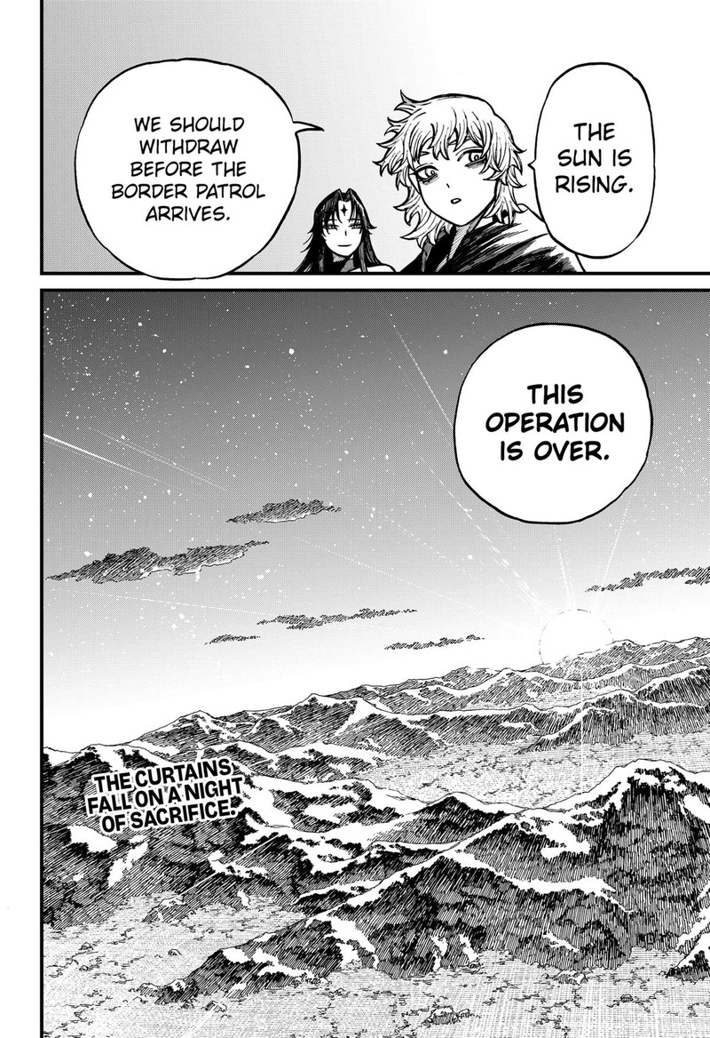 Centuria Chapter 68 Page 19