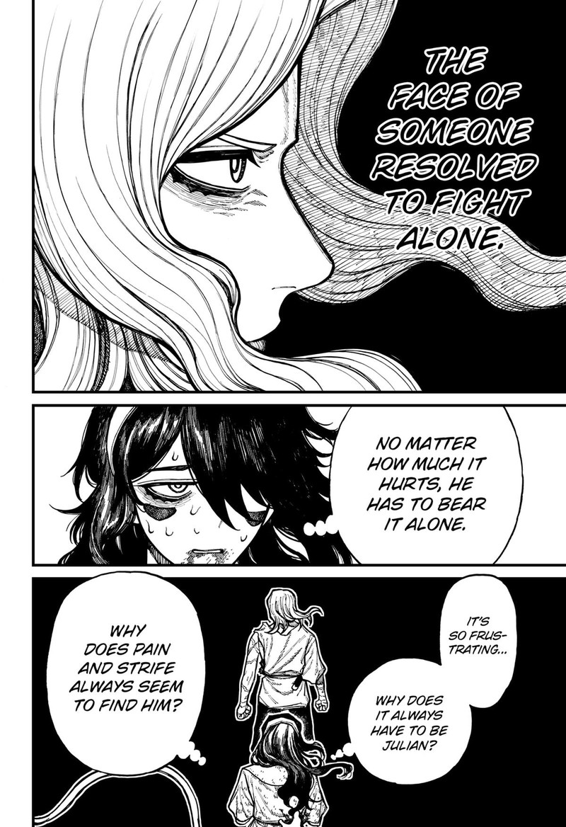 Centuria Chapter 68 Page 8