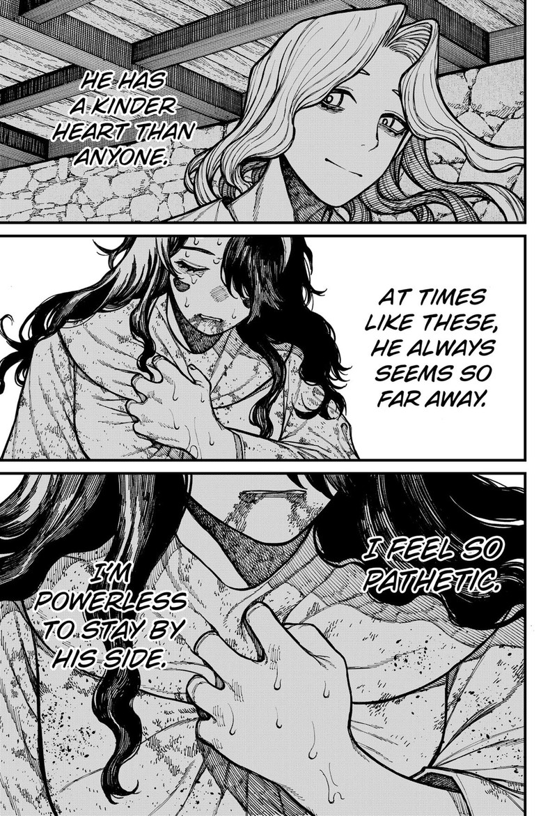 Centuria Chapter 68 Page 9