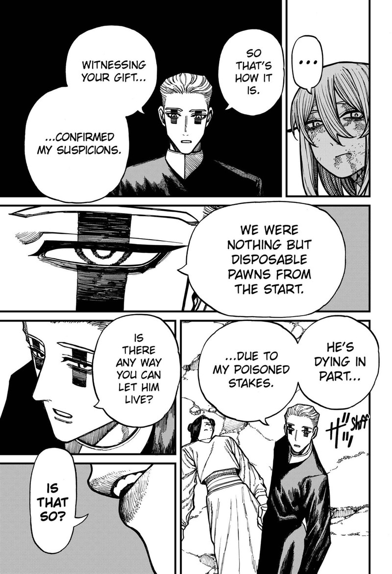 Centuria Chapter 69 Page 11