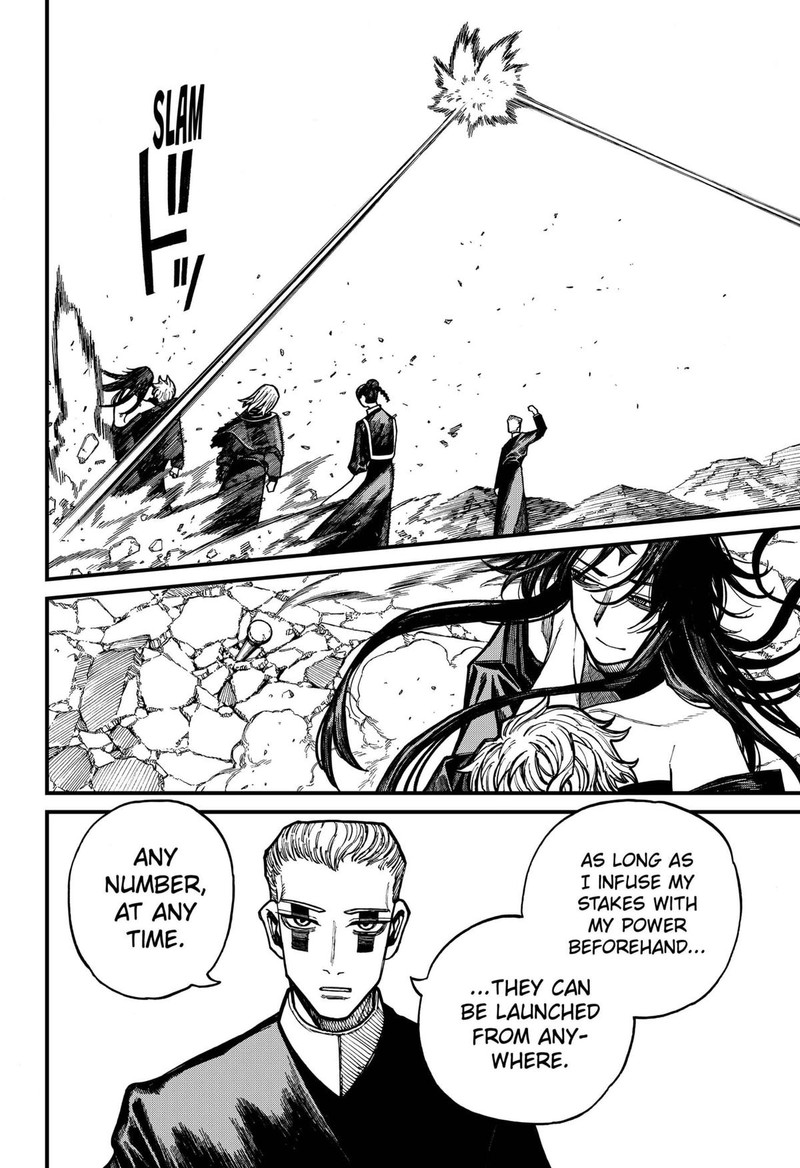 Centuria Chapter 69 Page 14