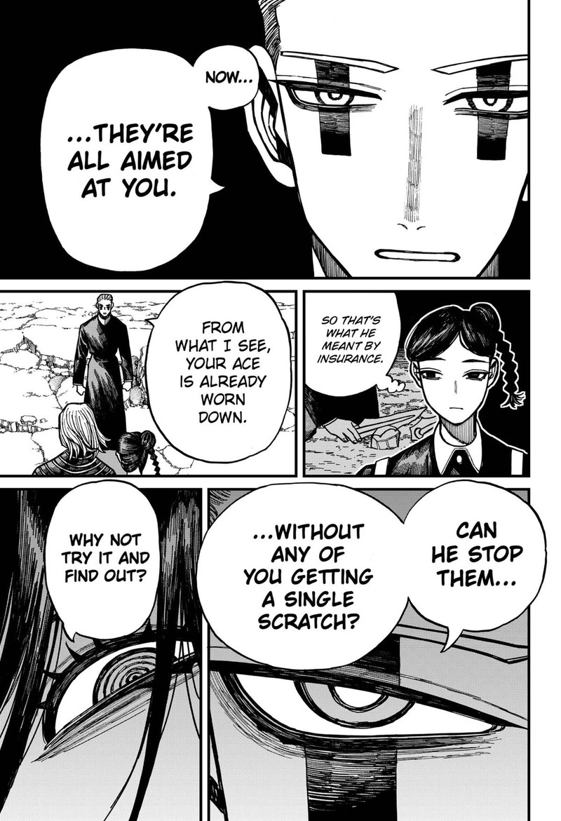 Centuria Chapter 69 Page 15