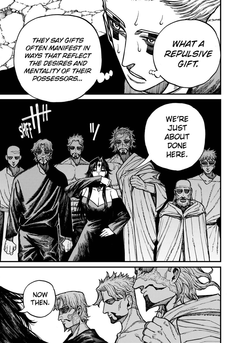 Centuria Chapter 69 Page 9