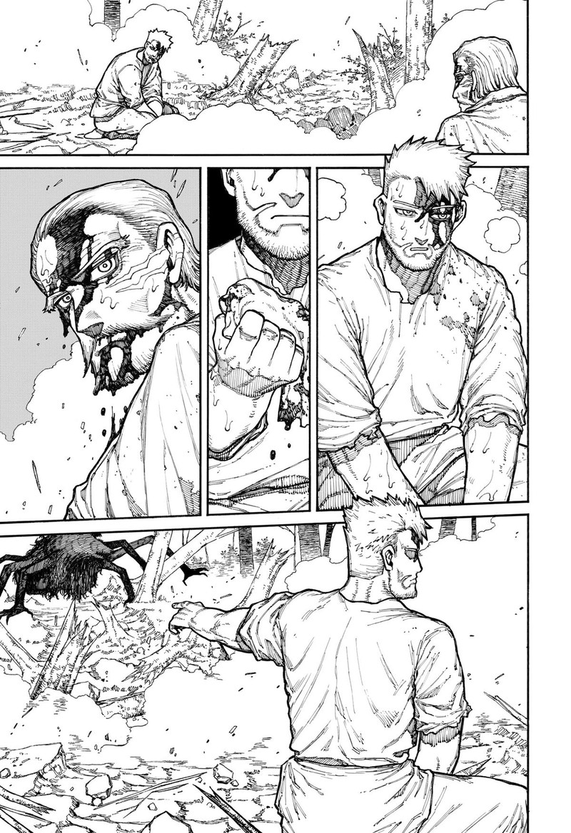 Centuria Chapter 7 Page 11