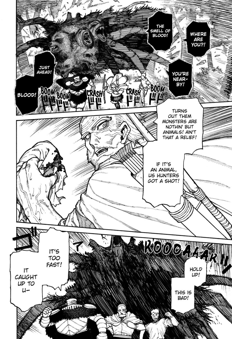 Centuria Chapter 7 Page 8