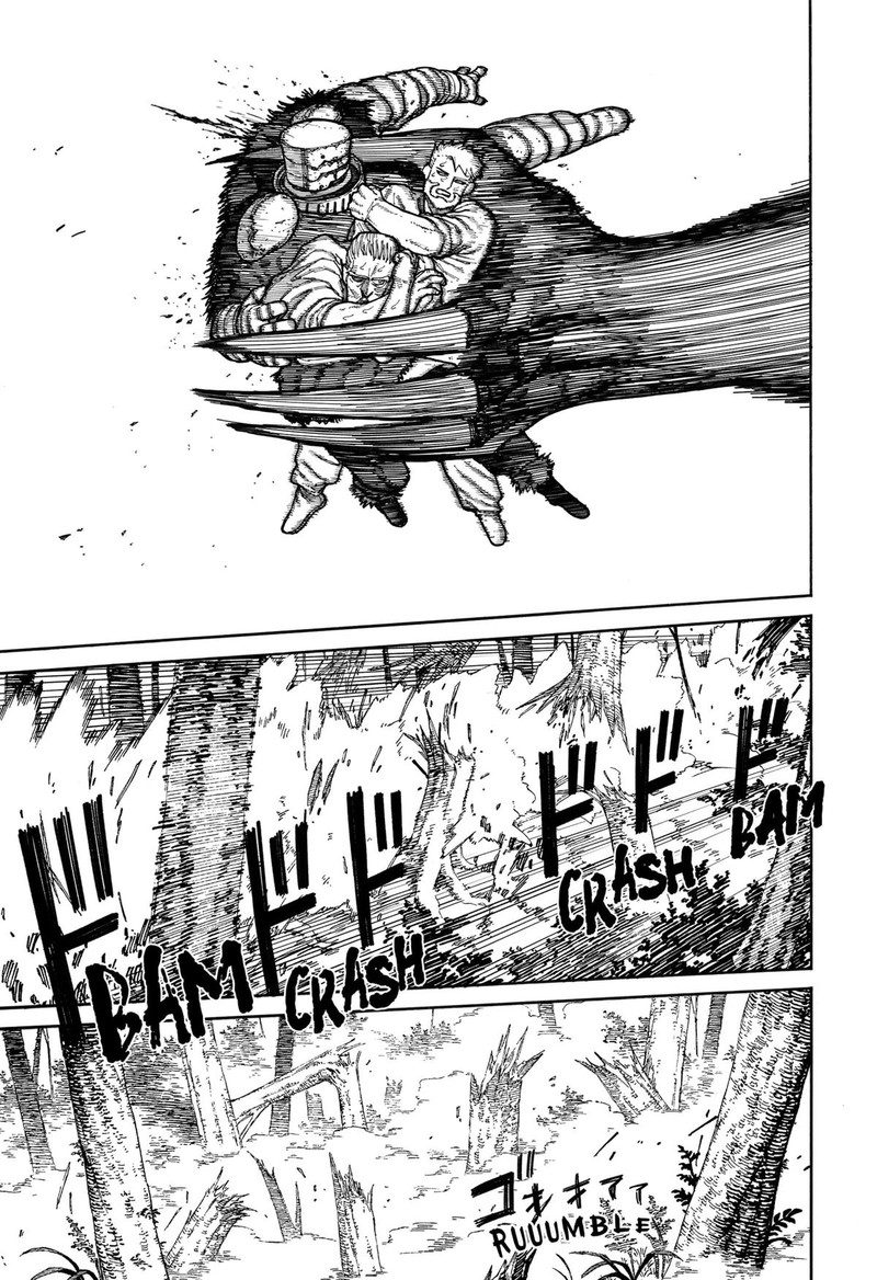 Centuria Chapter 7 Page 9