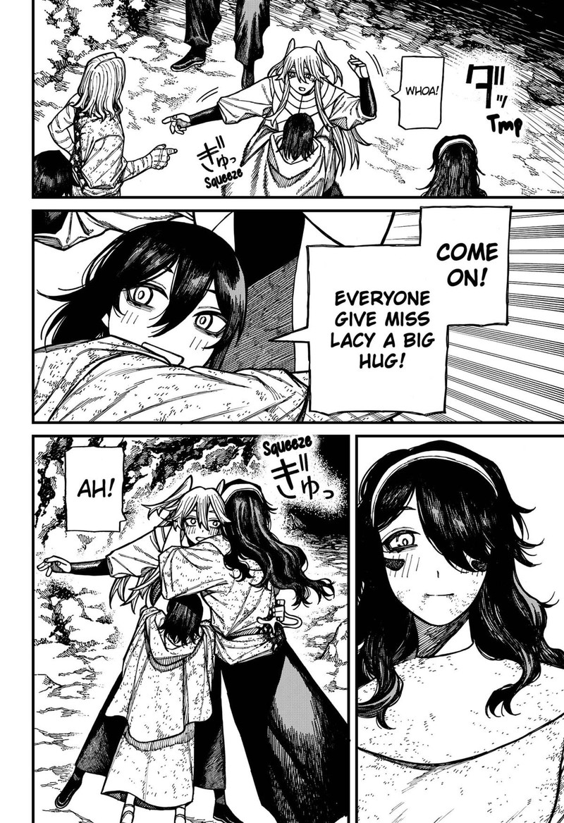 Centuria Chapter 70 Page 10