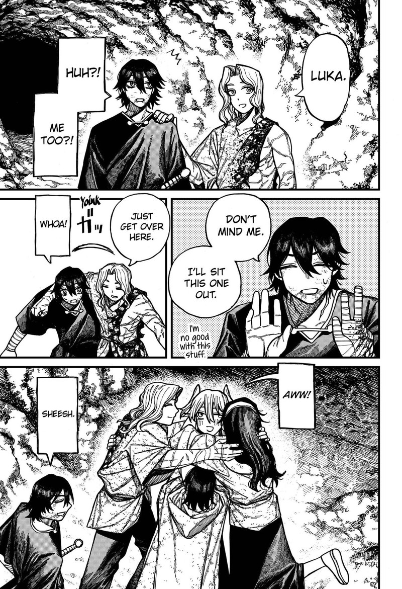 Centuria Chapter 70 Page 11