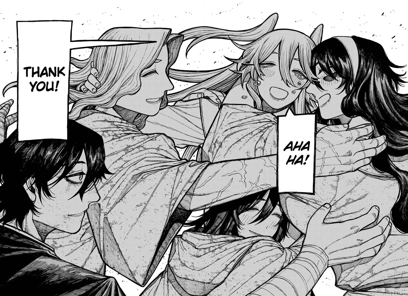 Centuria Chapter 70 Page 12