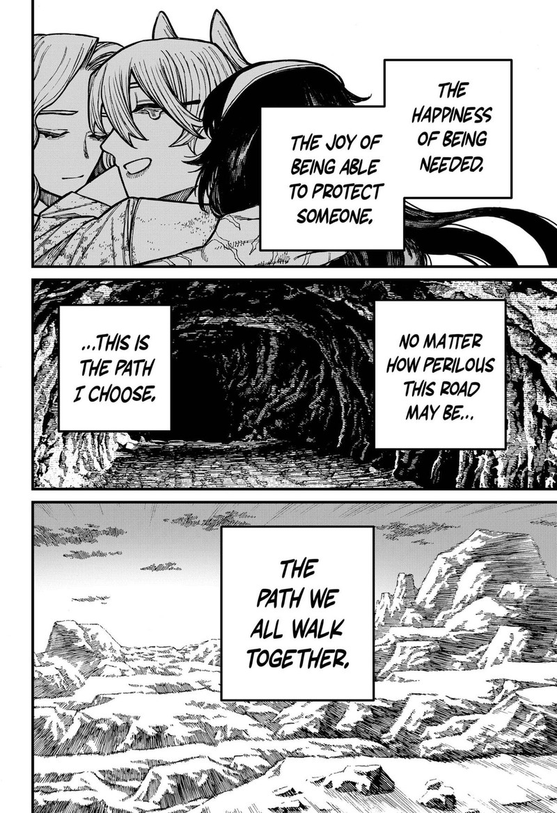 Centuria Chapter 70 Page 13