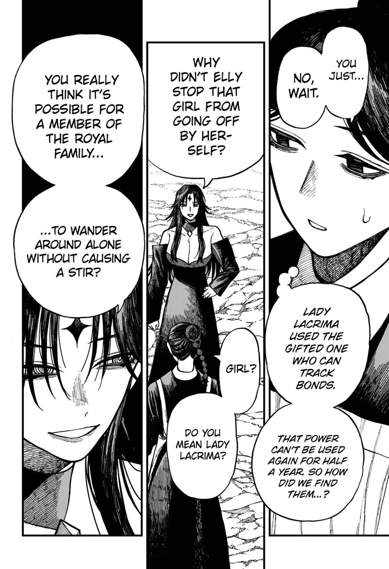 Centuria Chapter 70 Page 15