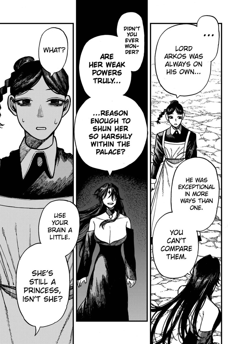 Centuria Chapter 70 Page 16