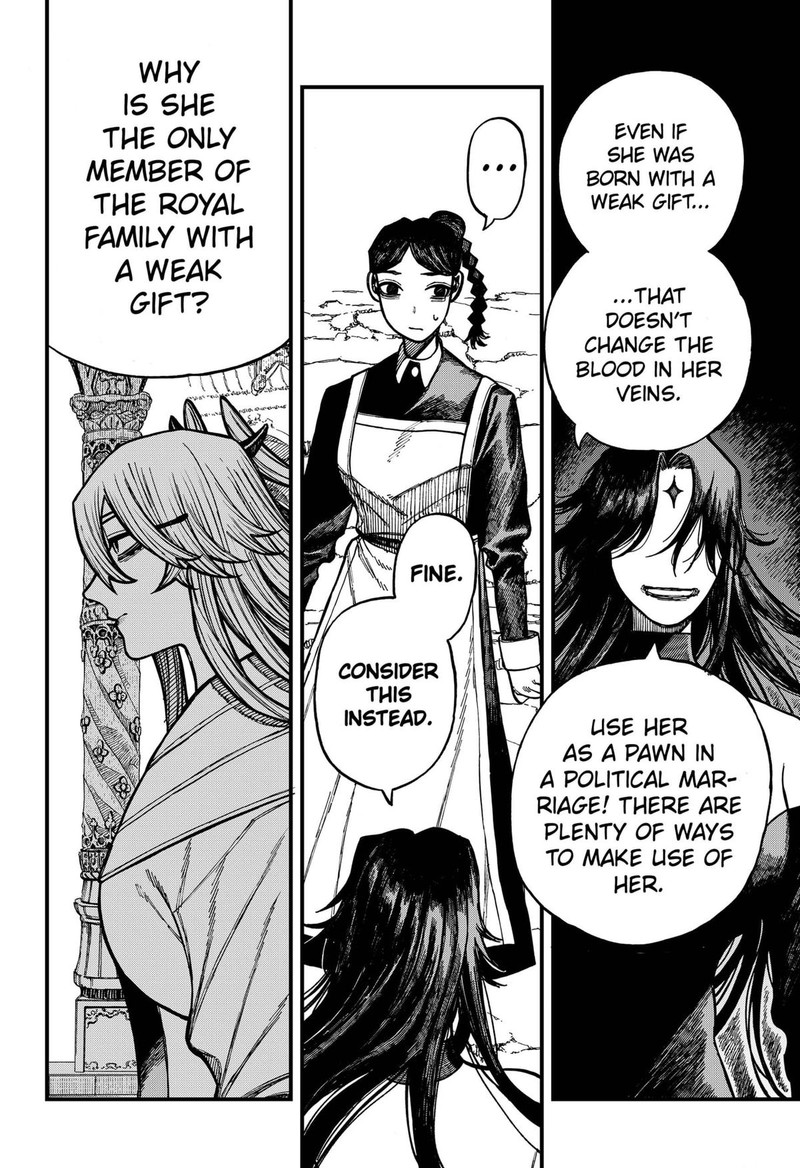 Centuria Chapter 70 Page 17