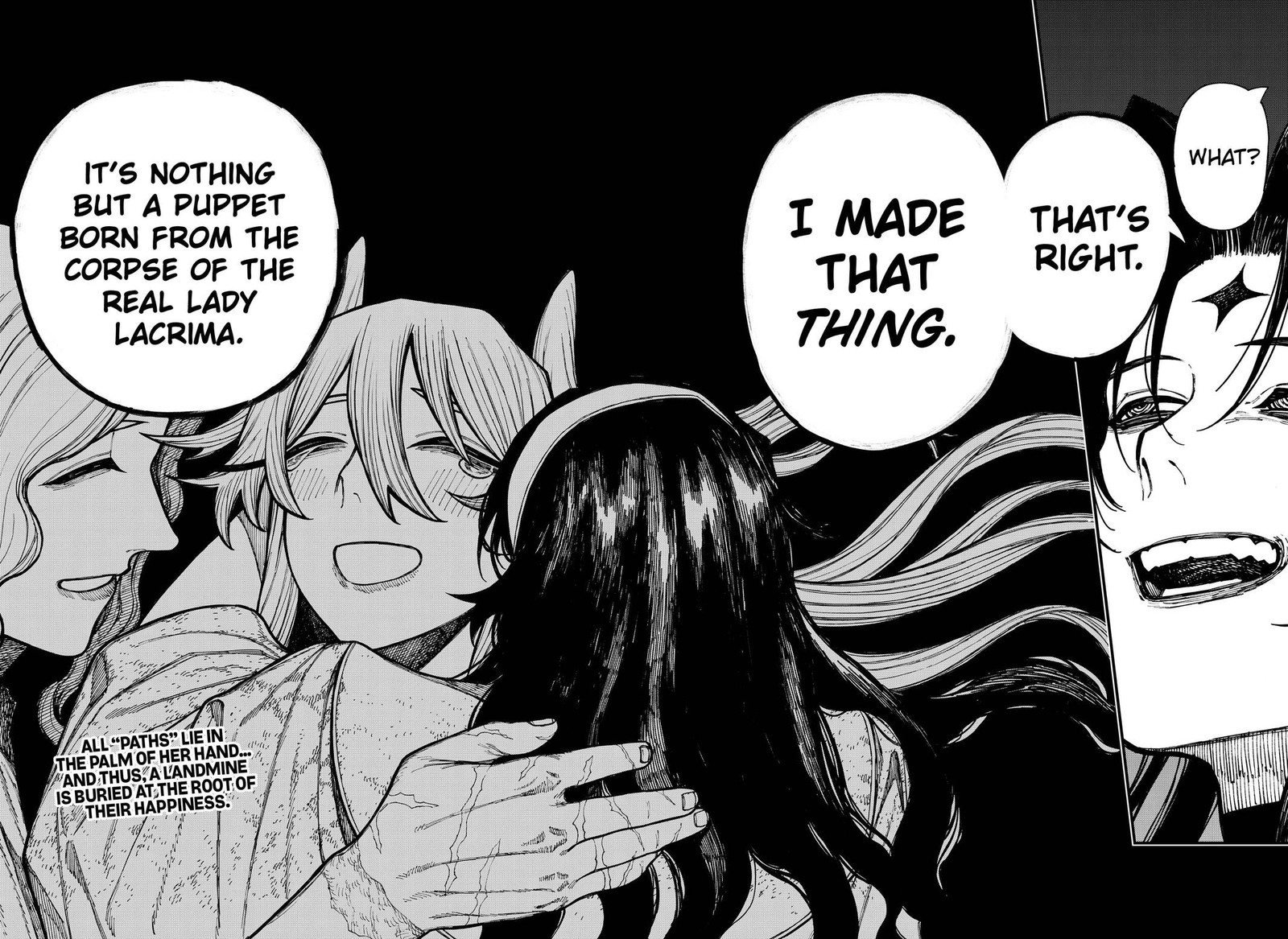 Centuria Chapter 70 Page 19