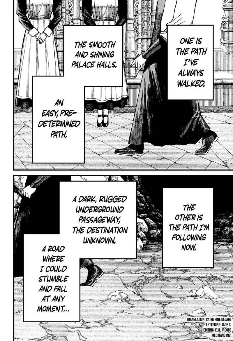 Centuria Chapter 70 Page 2