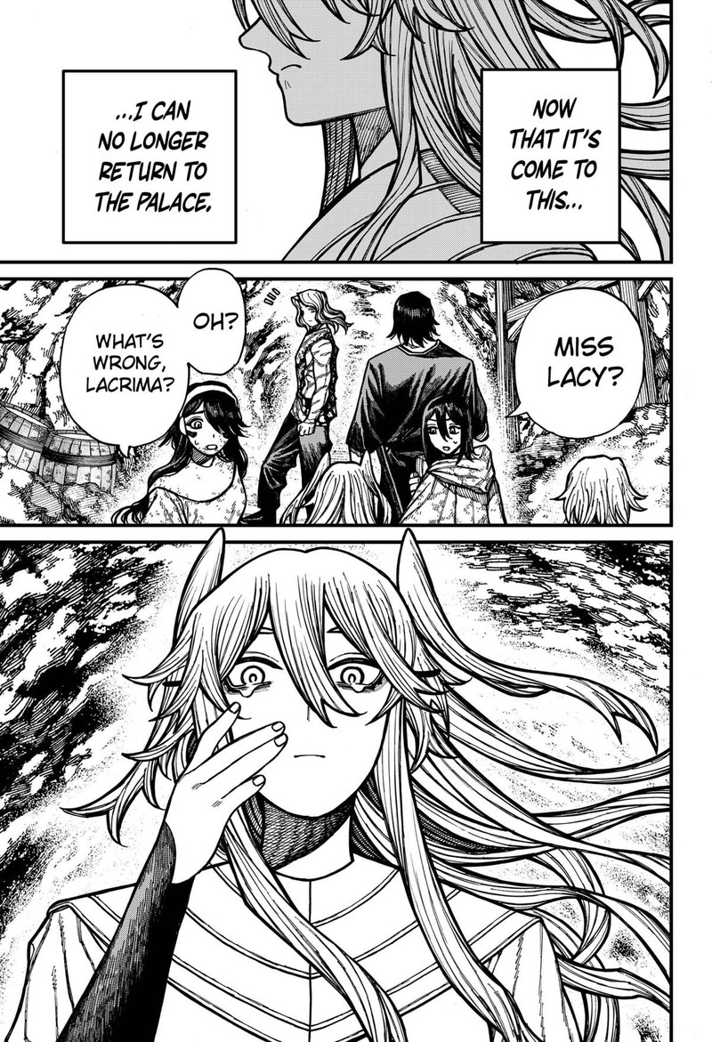 Centuria Chapter 70 Page 5