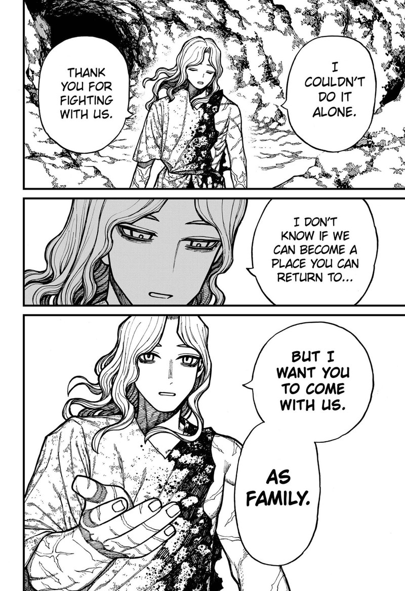 Centuria Chapter 70 Page 8