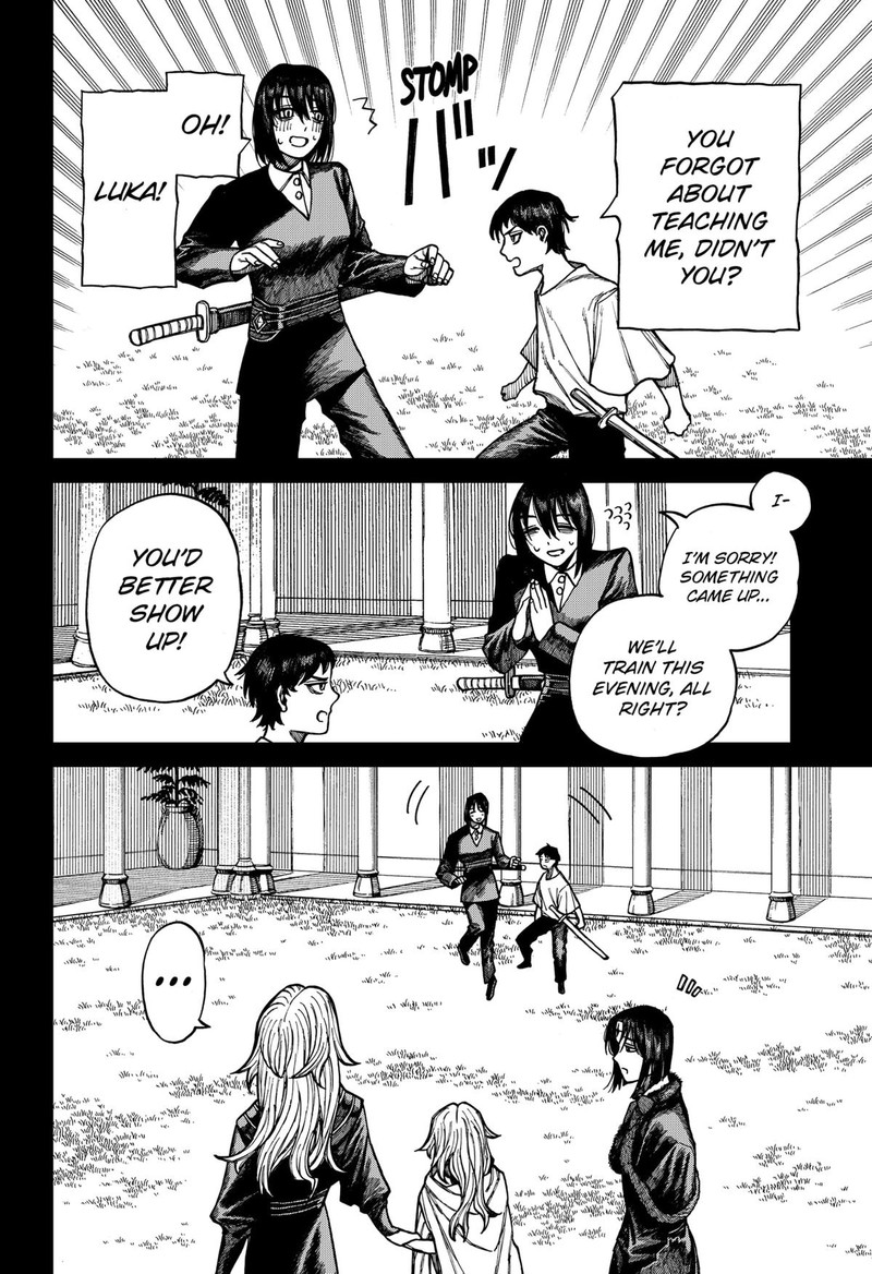 Centuria Chapter 71 Page 12