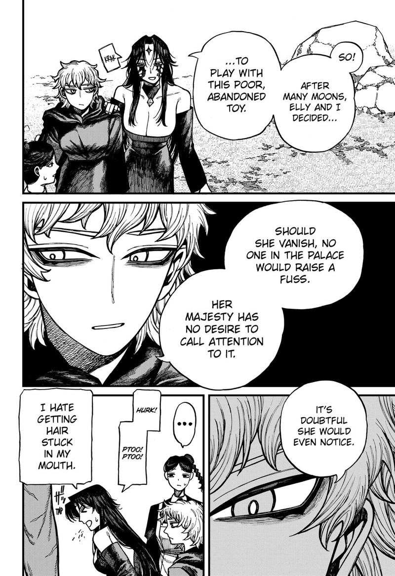 Centuria Chapter 71 Page 16