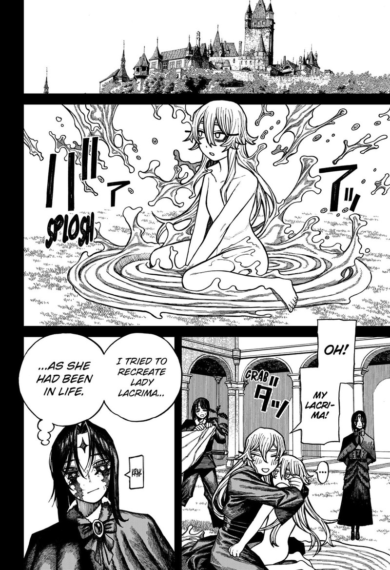 Centuria Chapter 71 Page 6