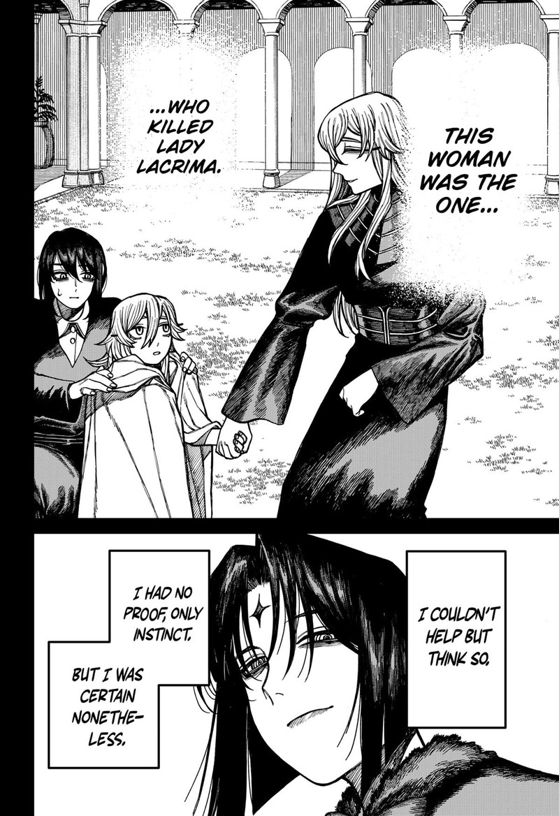 Centuria Chapter 71 Page 8