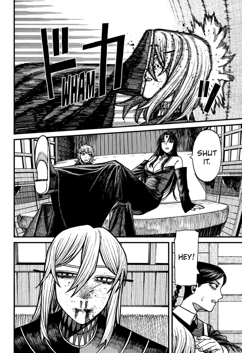 Centuria Chapter 72 Page 10