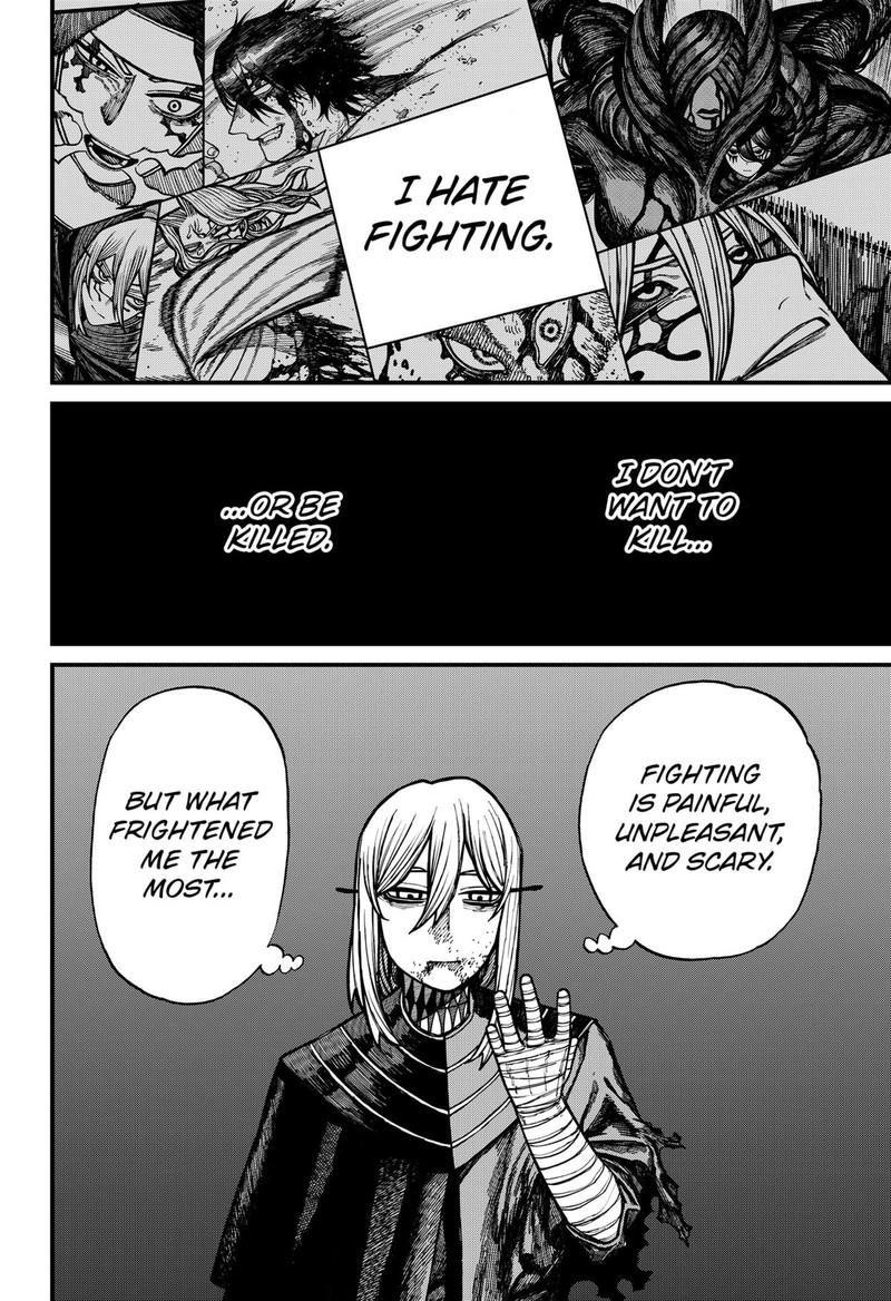 Centuria Chapter 72 Page 12