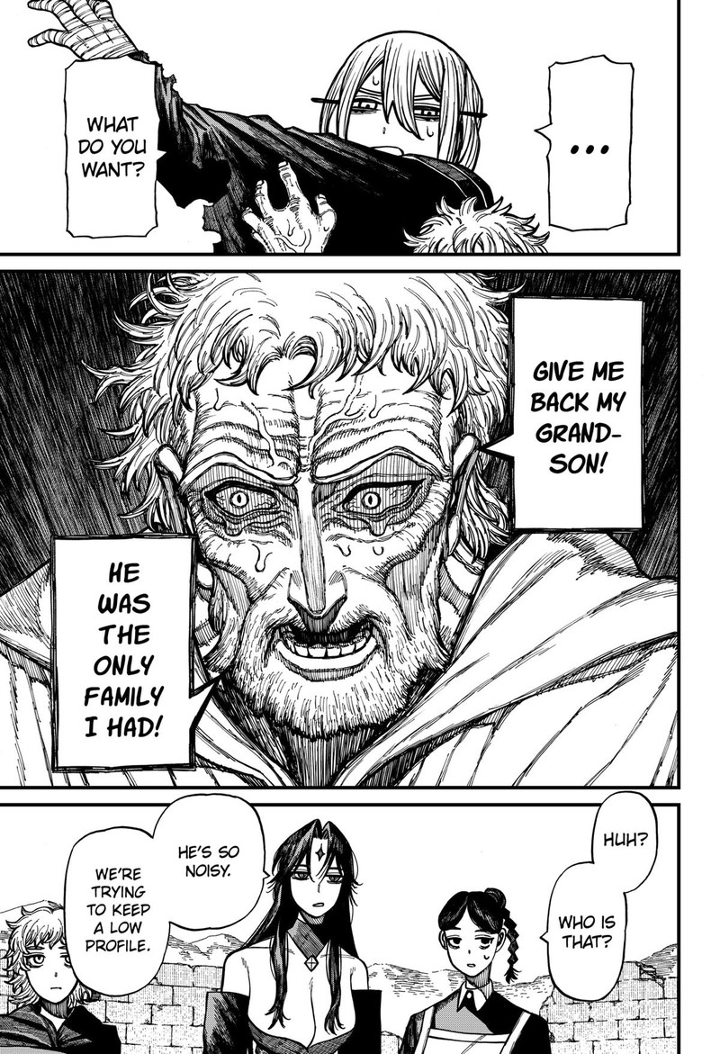 Centuria Chapter 72 Page 17