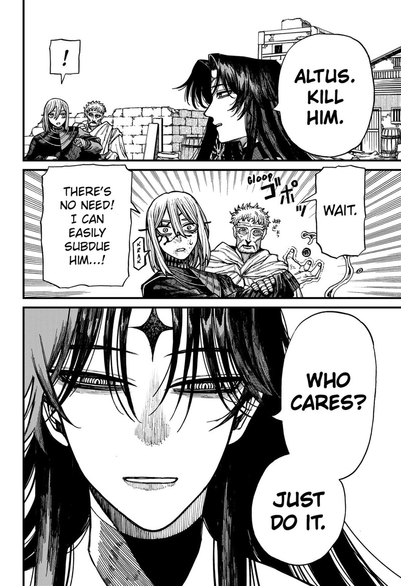 Centuria Chapter 72 Page 18