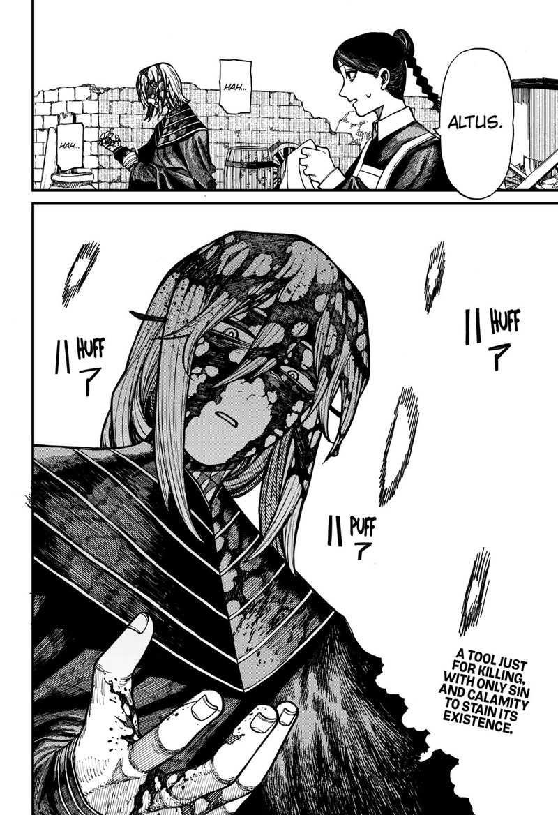 Centuria Chapter 72 Page 20