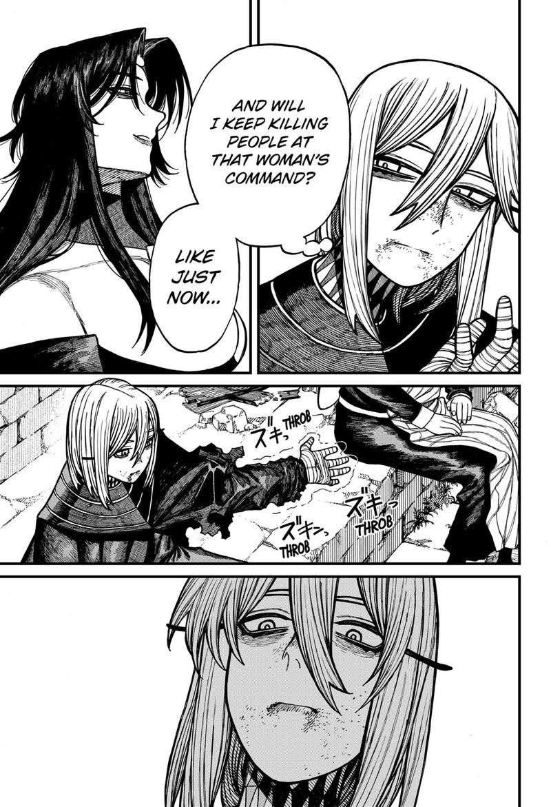 Centuria Chapter 73 Page 11