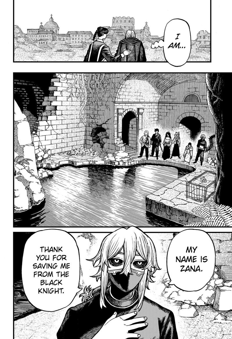 Centuria Chapter 73 Page 14