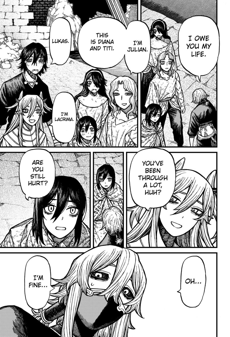 Centuria Chapter 73 Page 15