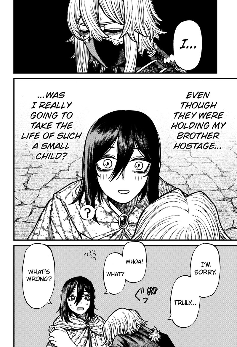 Centuria Chapter 73 Page 16