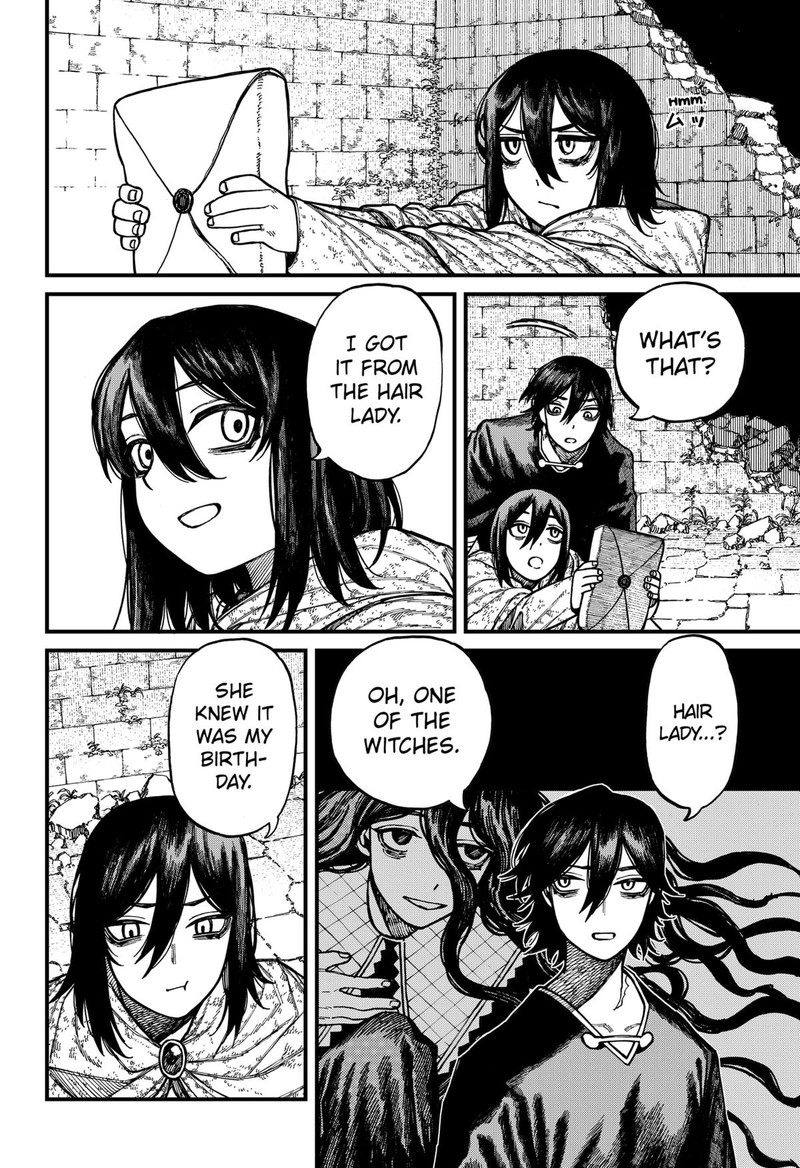 Centuria Chapter 73 Page 18