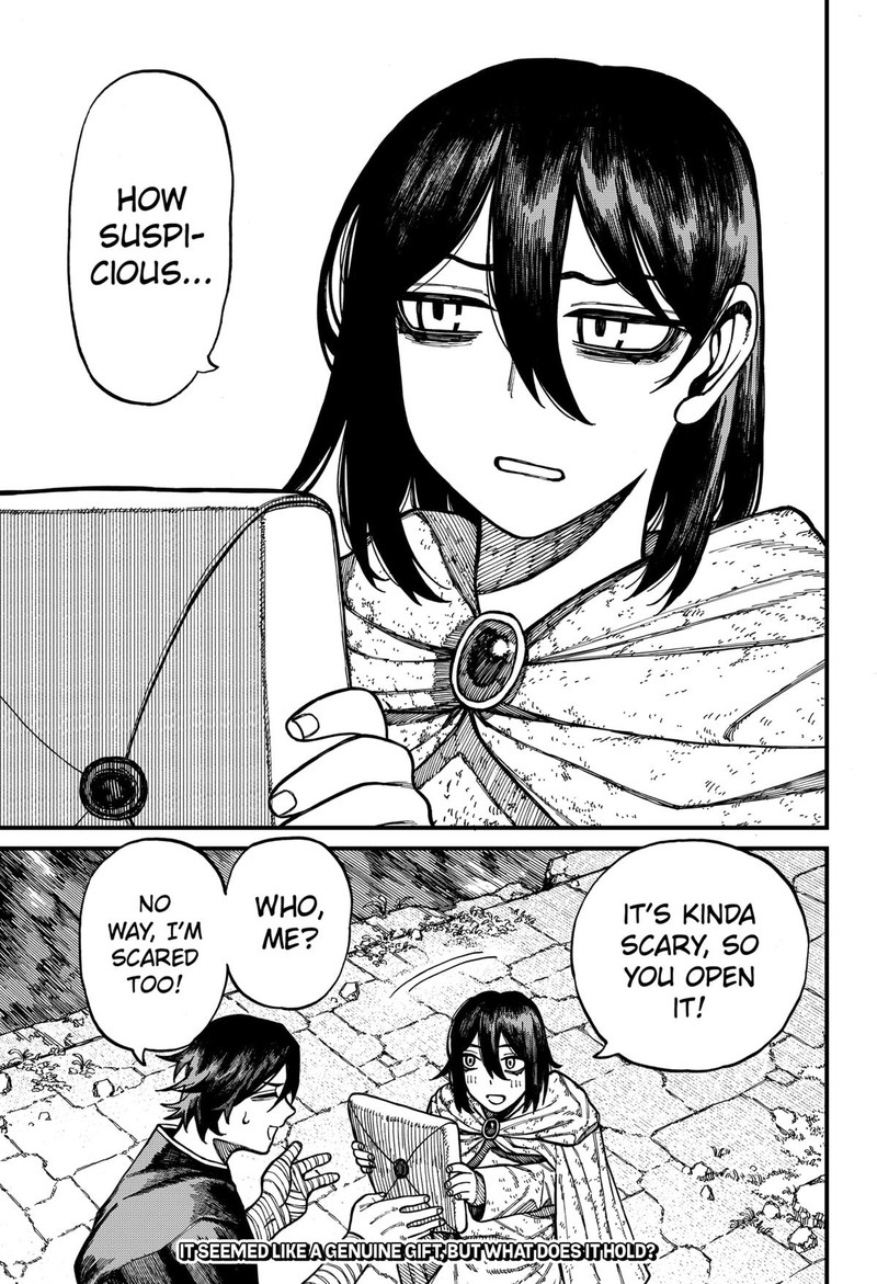 Centuria Chapter 73 Page 19