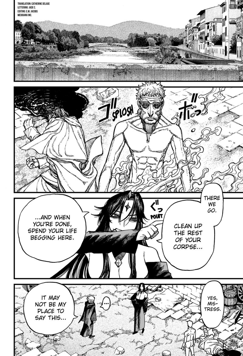 Centuria Chapter 73 Page 2