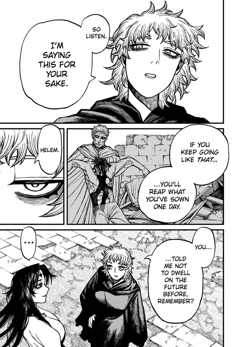 Centuria Chapter 73 Page 5