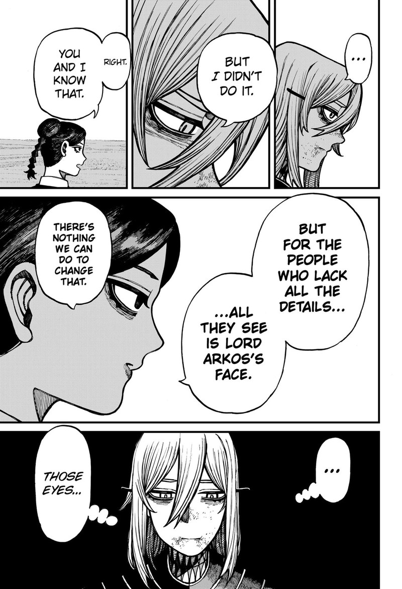 Centuria Chapter 73 Page 9