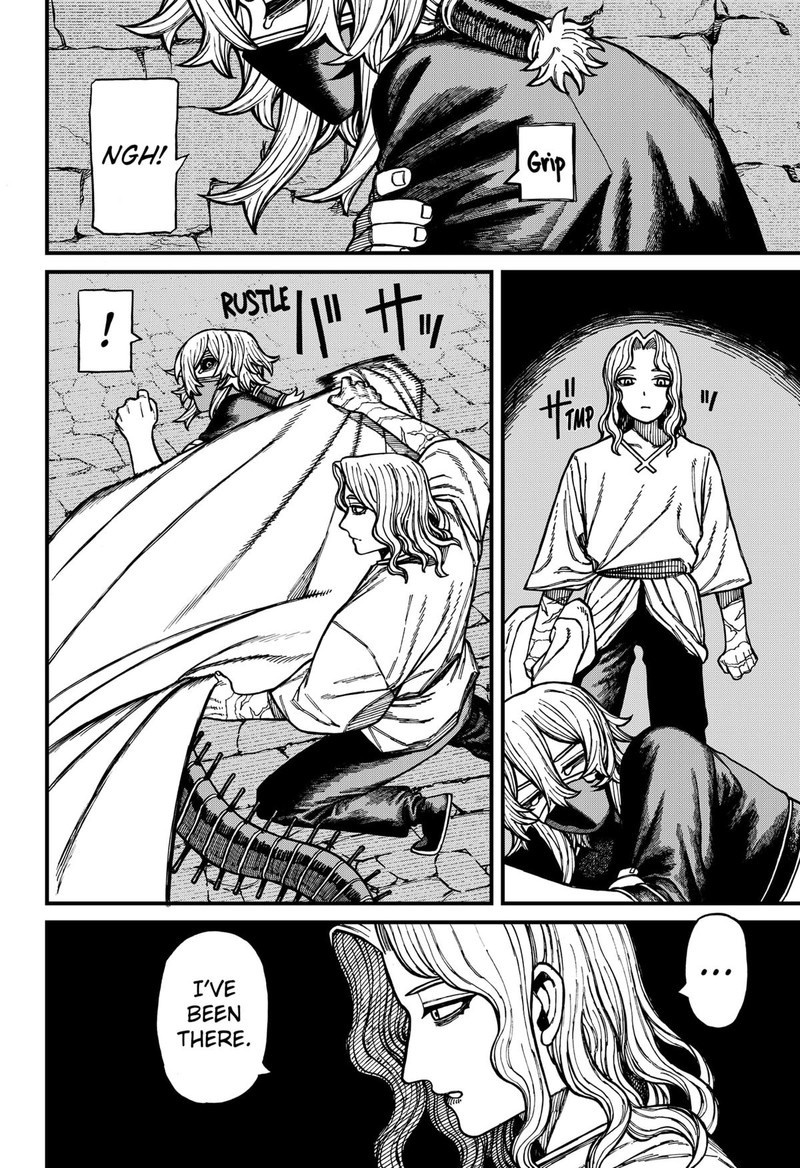 Centuria Chapter 74 Page 12