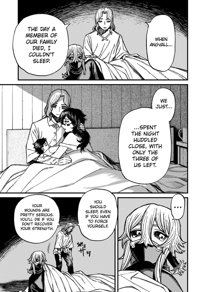 Centuria Chapter 74 Page 13