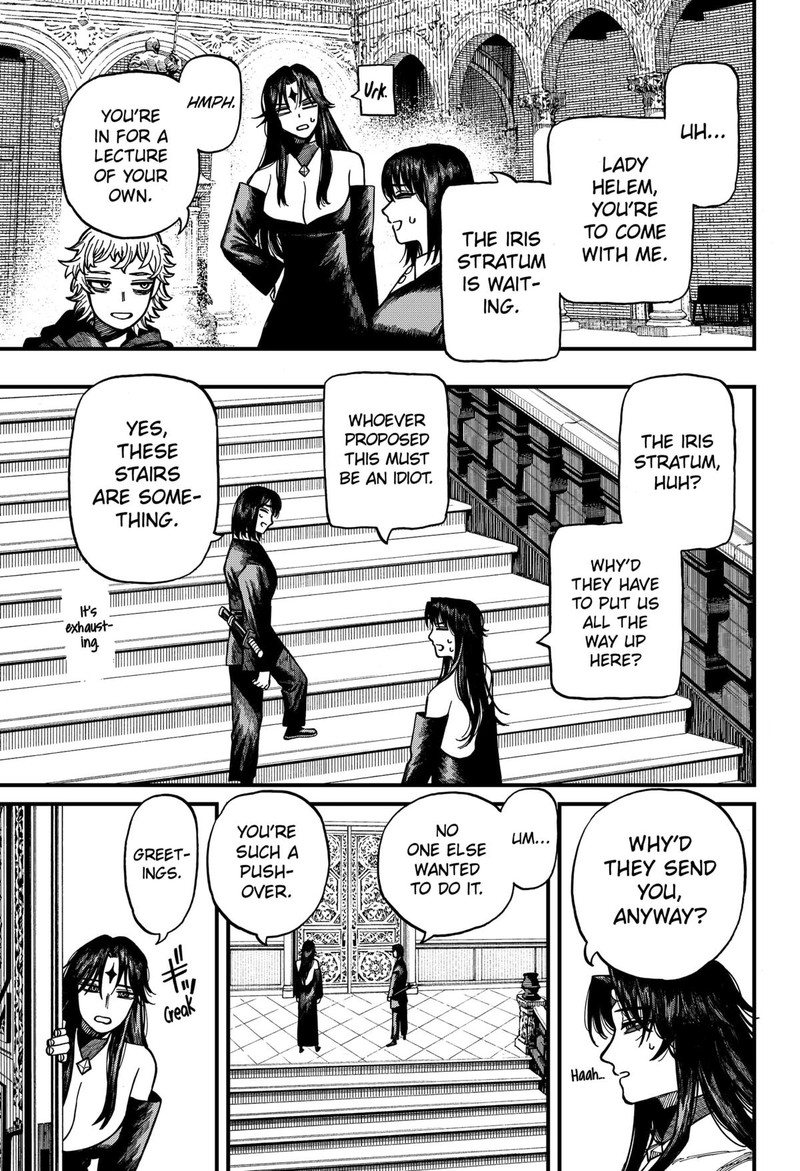 Centuria Chapter 74 Page 17