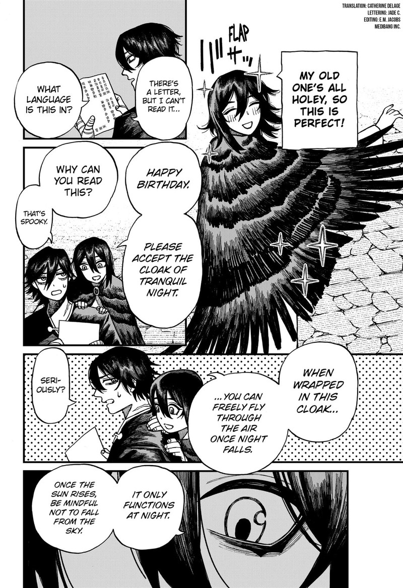 Centuria Chapter 74 Page 2