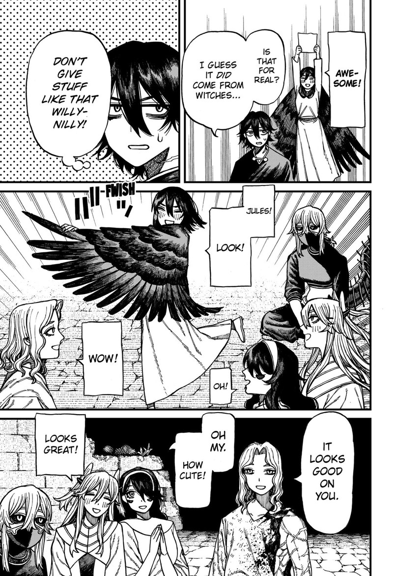 Centuria Chapter 74 Page 3