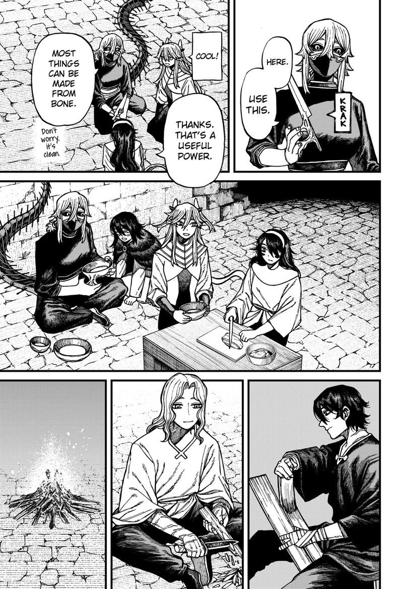 Centuria Chapter 74 Page 5