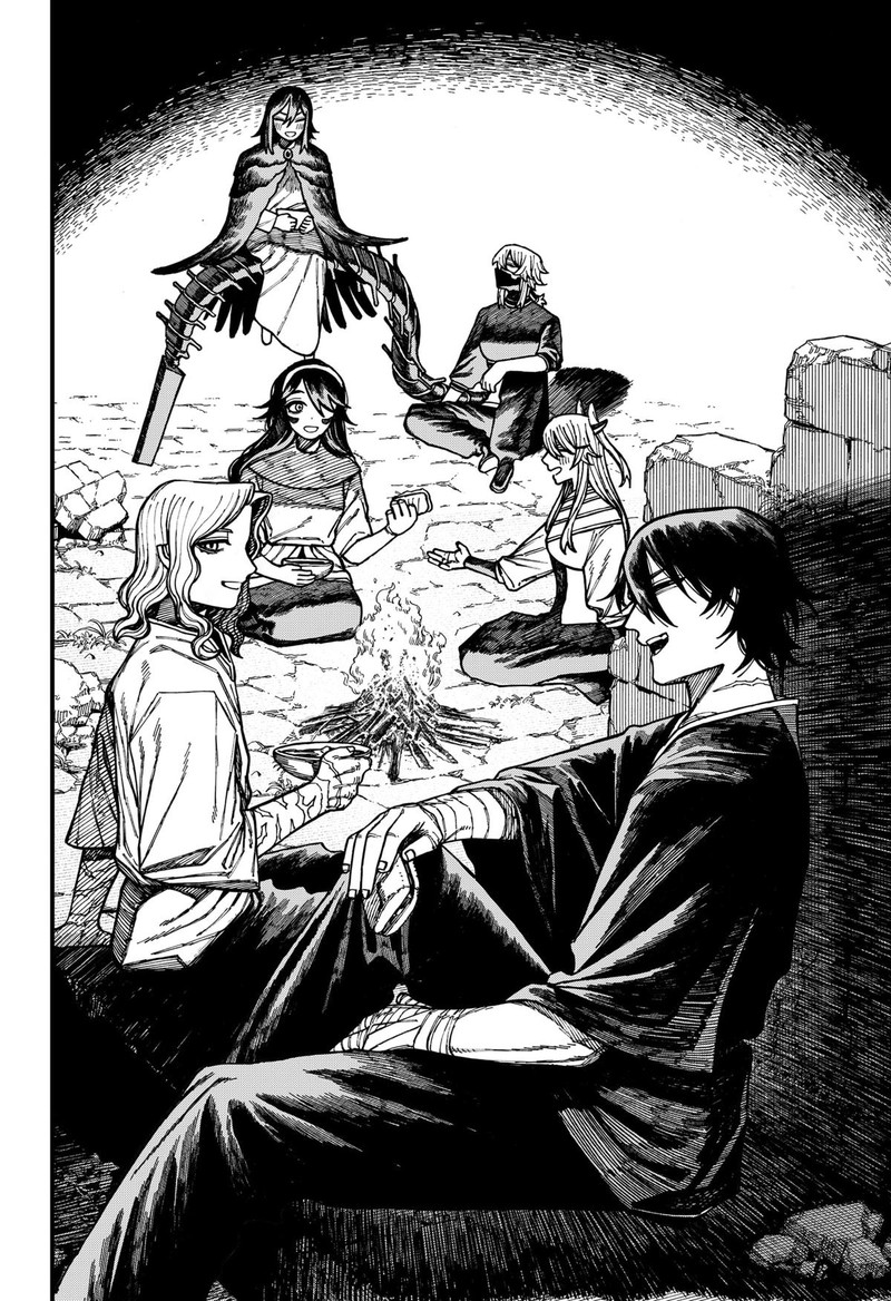 Centuria Chapter 74 Page 6