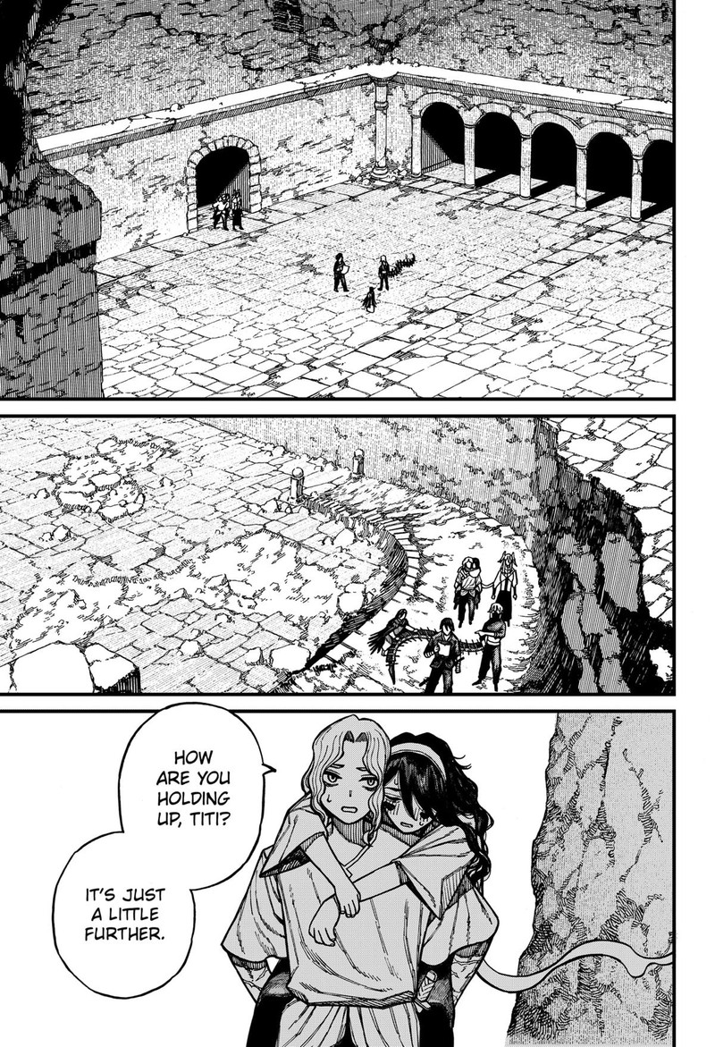 Centuria Chapter 75 Page 11