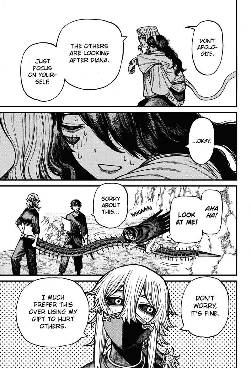 Centuria Chapter 75 Page 13