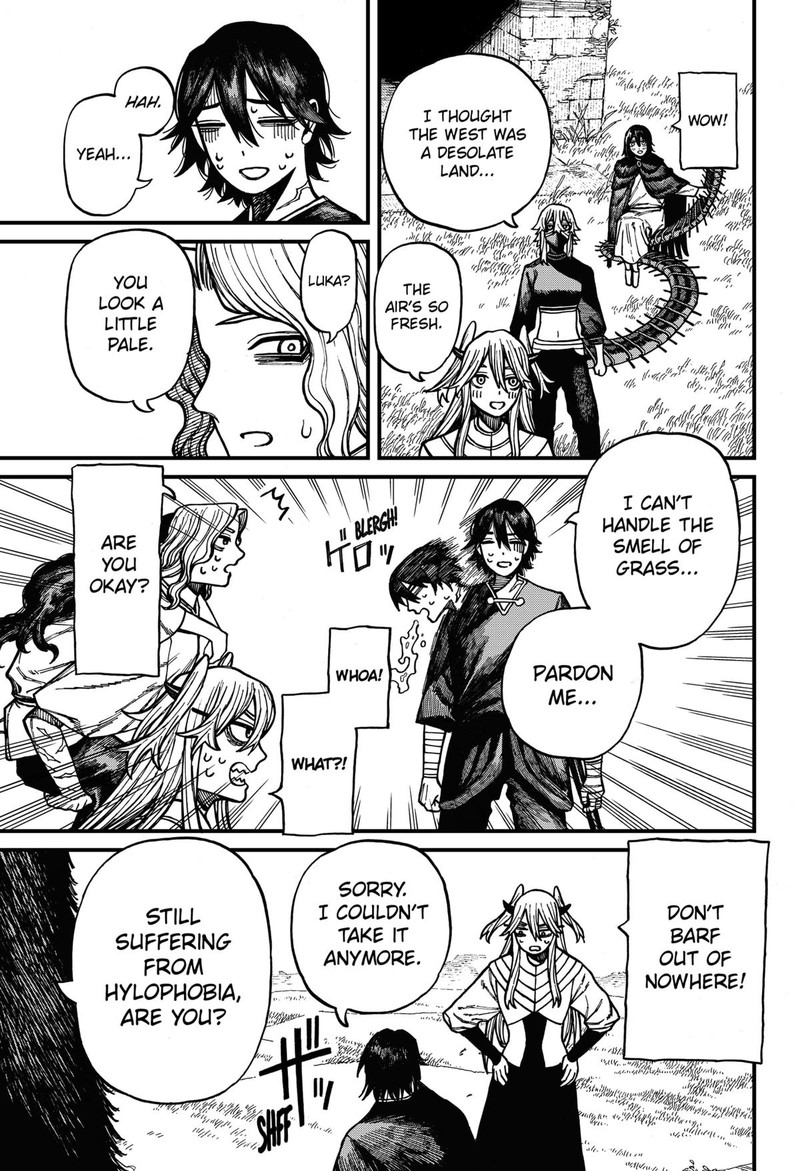 Centuria Chapter 75 Page 15